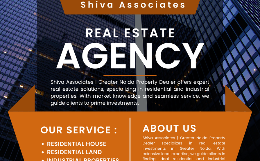 Shiva Associates
