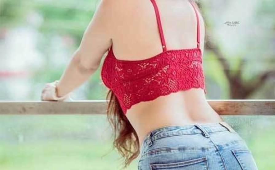 escort service in rishikesh