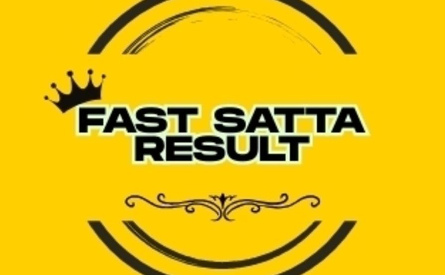 Fast Satta Result