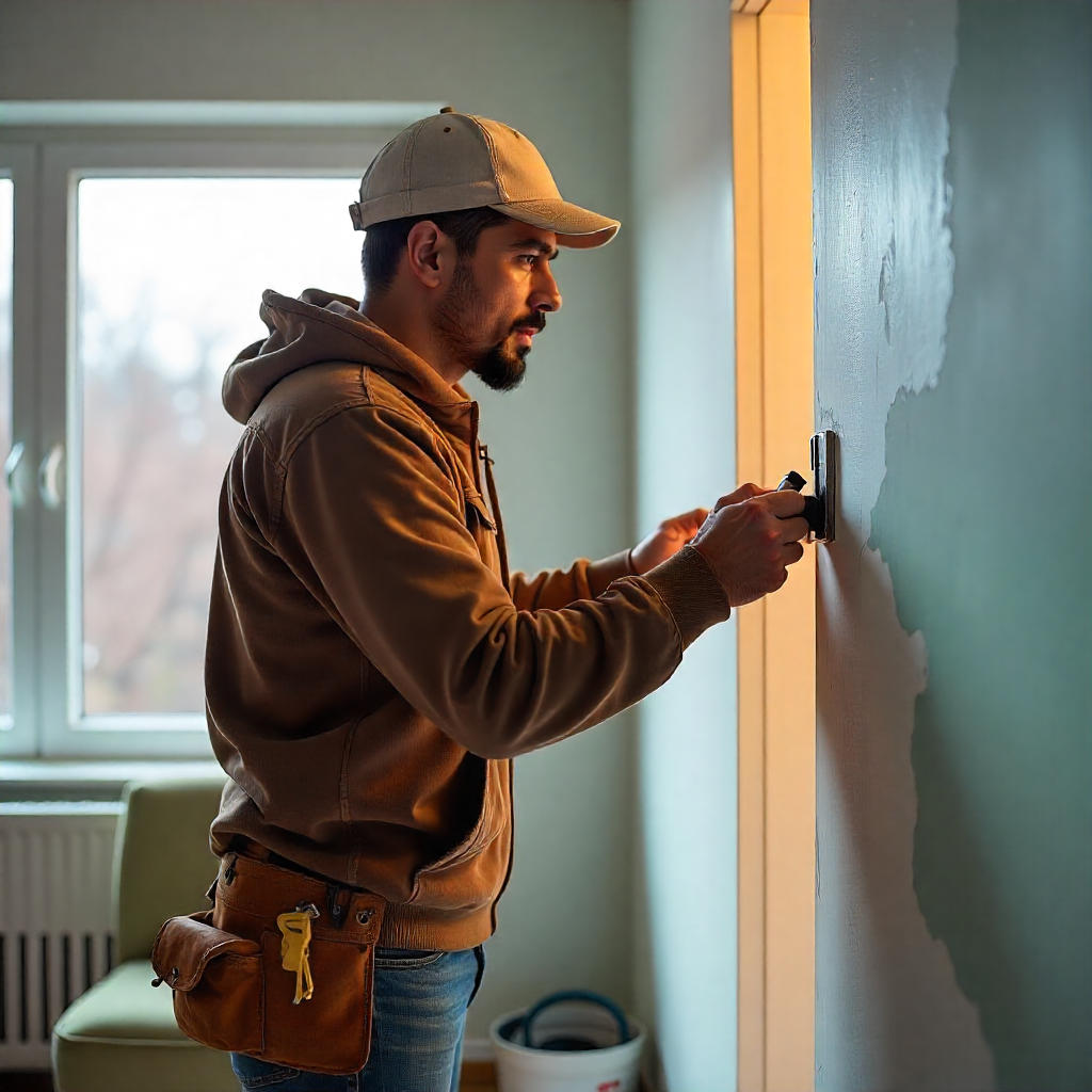 Affordable Painting Plus