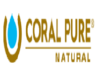 Coral Pure Natural