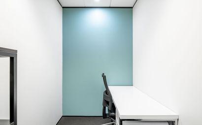 Unlimited office access in HQ 72 York St
