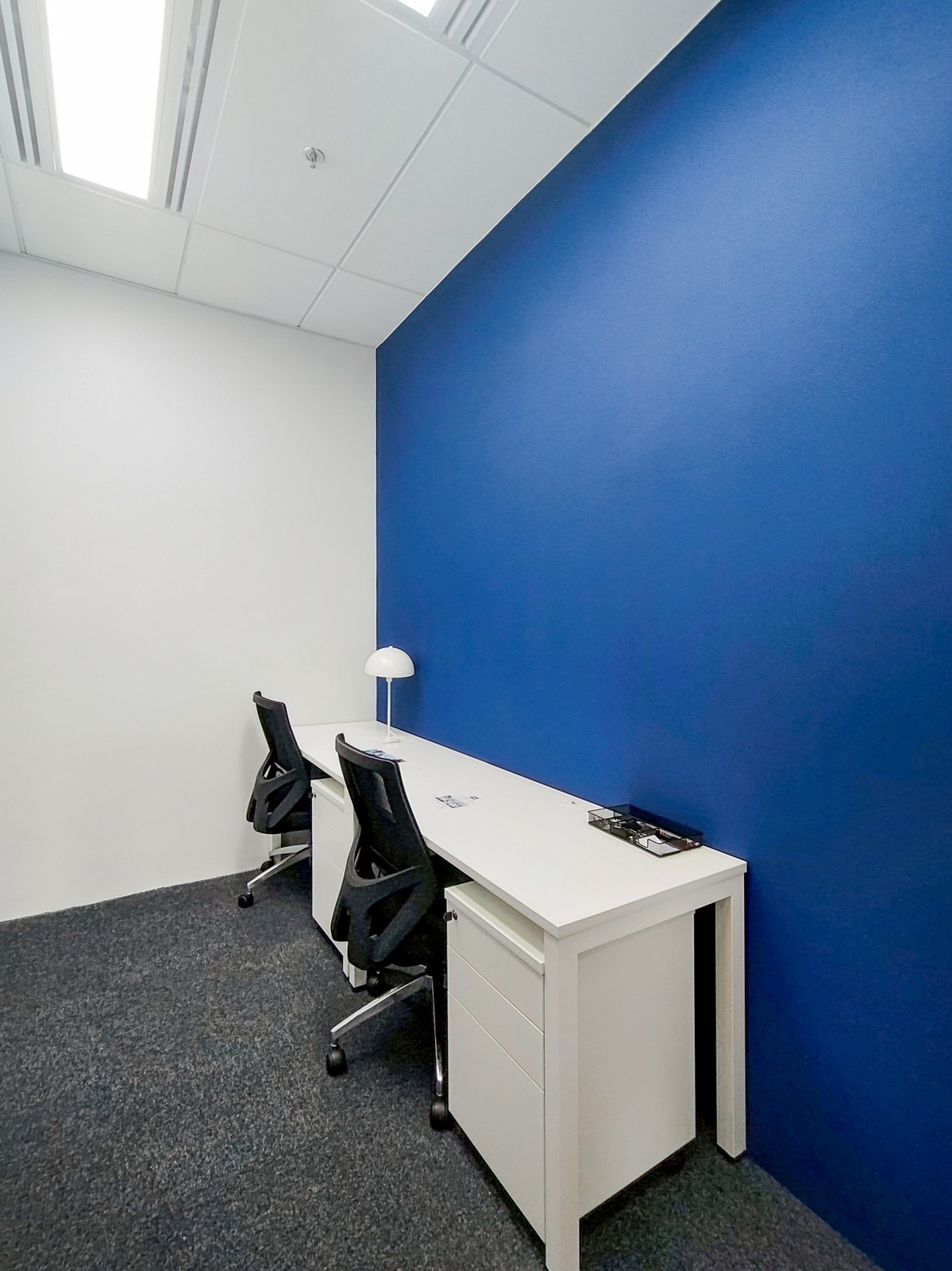 Unlimited office access in HQ 72 York St