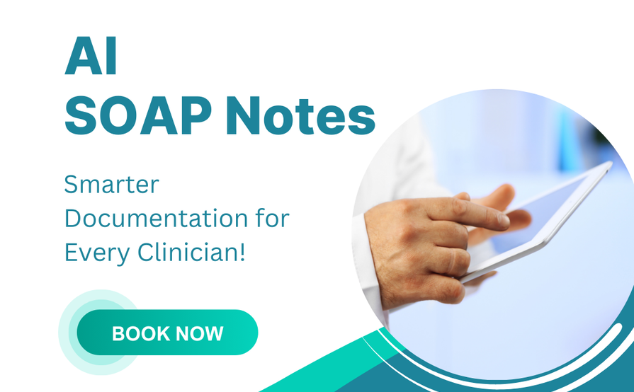 Top AI Soap Note Software