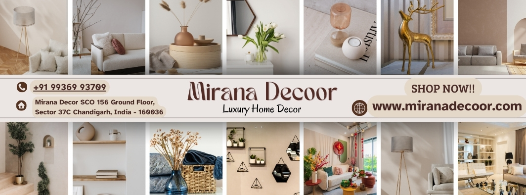 Mirana Decoor