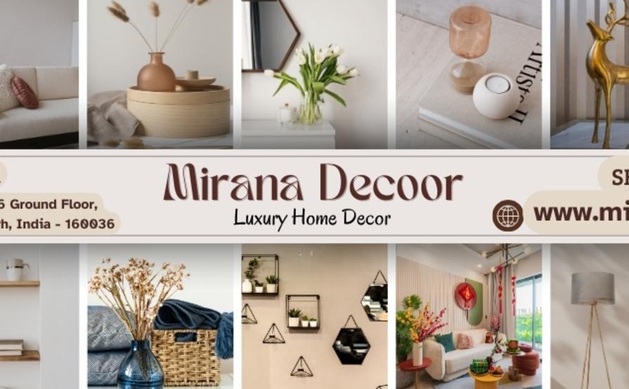 Mirana Decoor