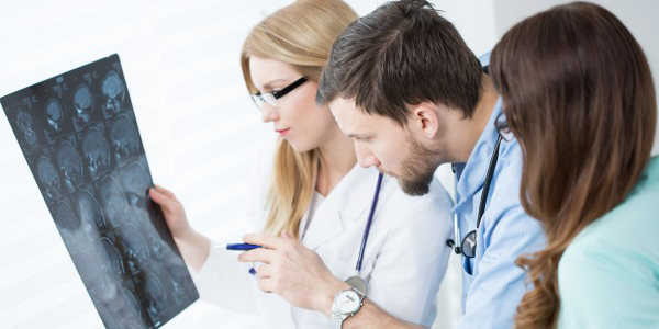 Jessie McPherson Private Hospital