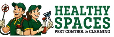 Healthy Spaces Pest Control