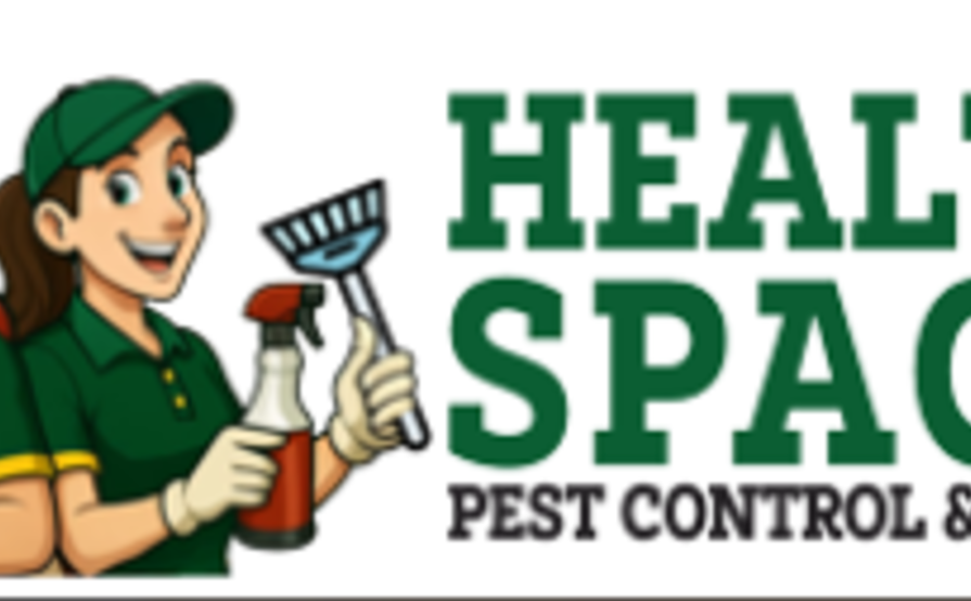 Healthy Spaces Pest Control