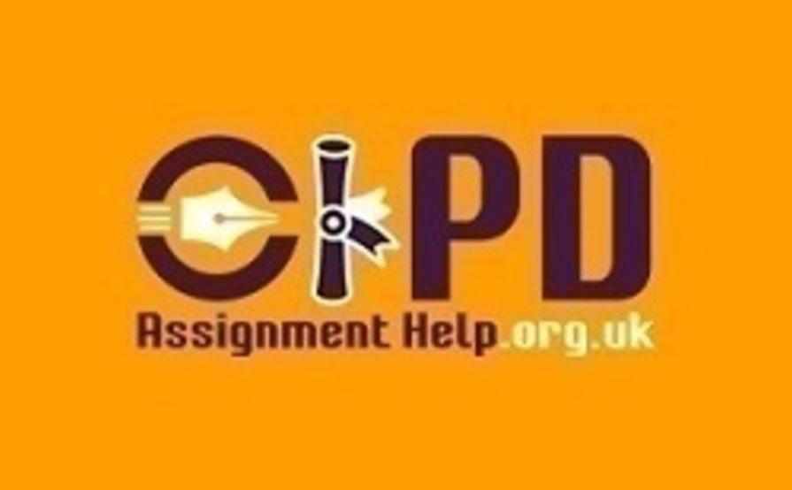 CIPD Assignment Help ORG UK