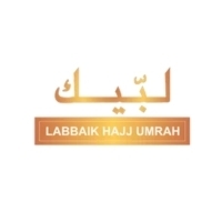 Labbaik Hajj Umrah USA