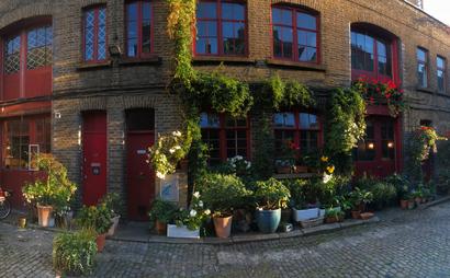 Gareth Morris Gareth Morris