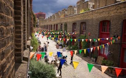 Gareth Morris Gareth Morris