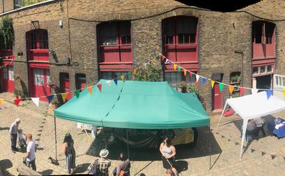 Gareth Morris Gareth Morris