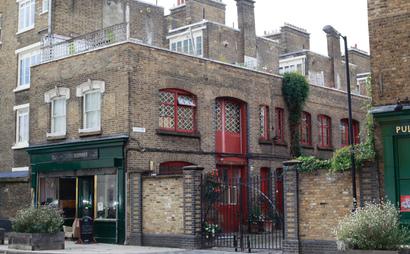 Gareth Morris Gareth Morris