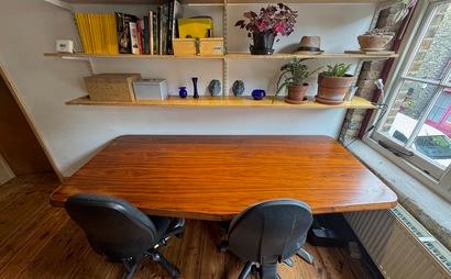 Gareth Morris Gareth Morris