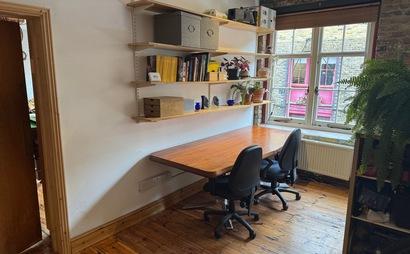 Gareth Morris Gareth Morris