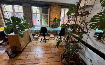 Gareth Morris Gareth Morris