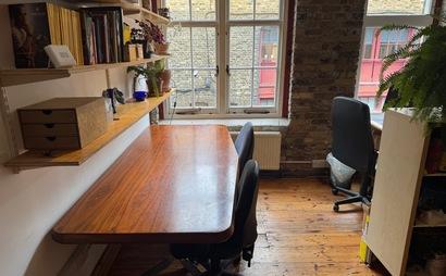 Gareth Morris Gareth Morris