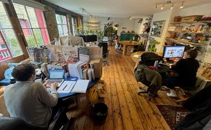 Gareth Morris Gareth Morris