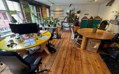 Gareth Morris Gareth Morris