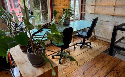 Gareth Morris Gareth Morris