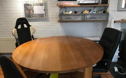 Gareth Morris Gareth Morris