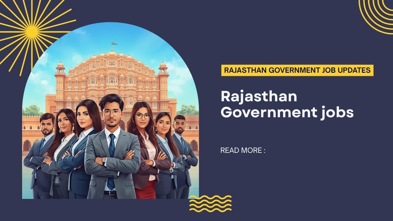 India sarkari naukri