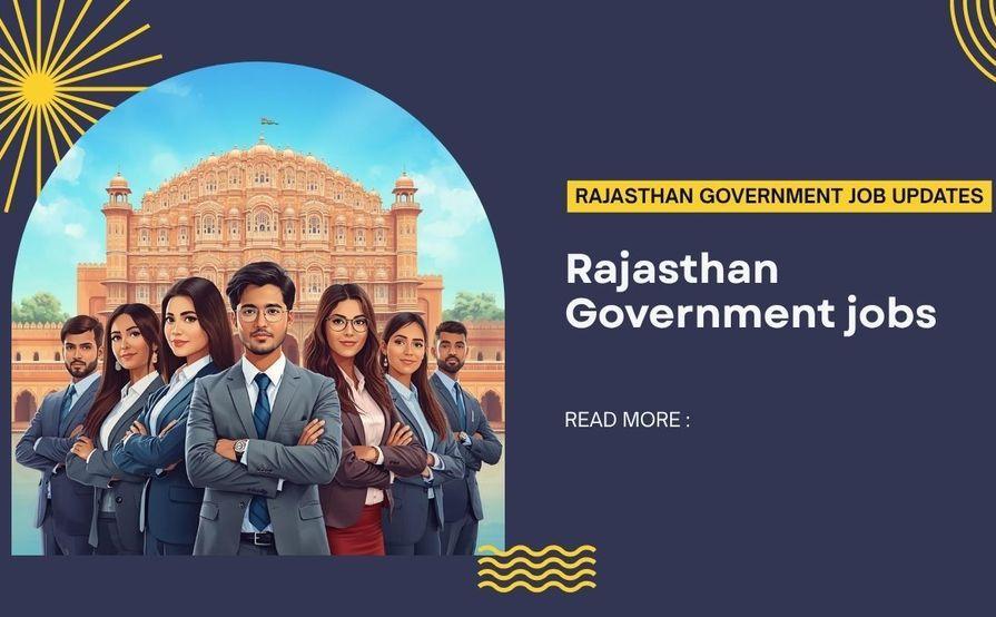 India sarkari naukri