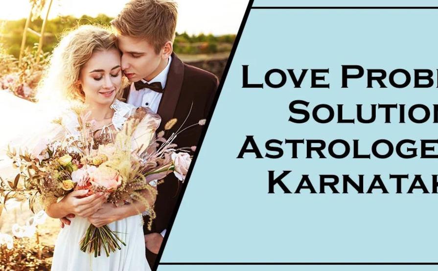 Love Problem Solution Astrologer in Karnataka
