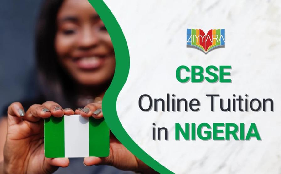 Ziyyara Online Tuition