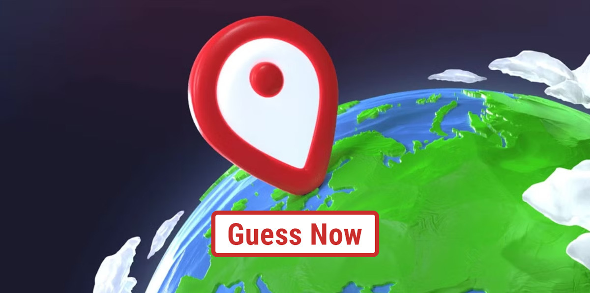 GeoGuessr Free