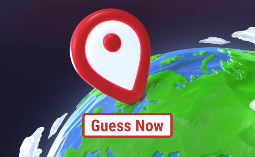 GeoGuessr Free