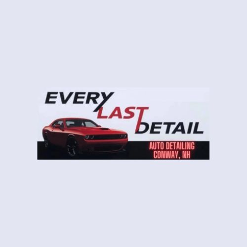Every Last Detail NH