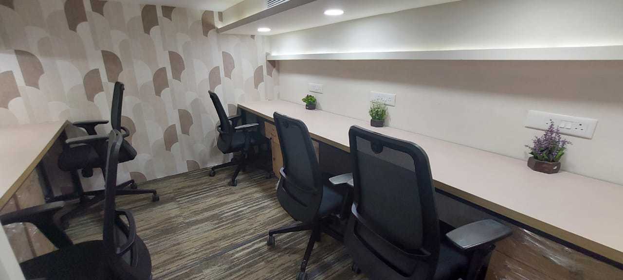 Coworkdesks by Shreedesking