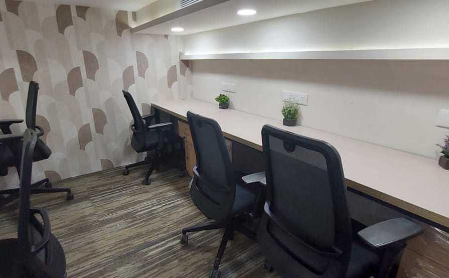 Coworkdesks by Shreedesking