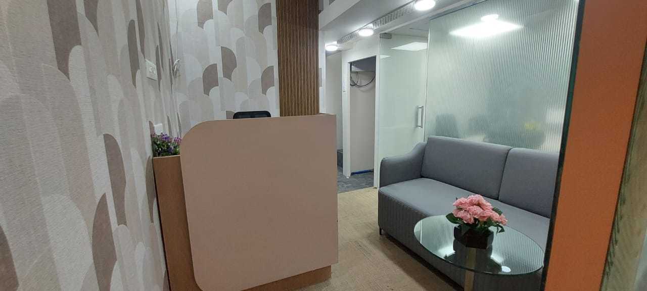 Coworkdesks by Shreedesking