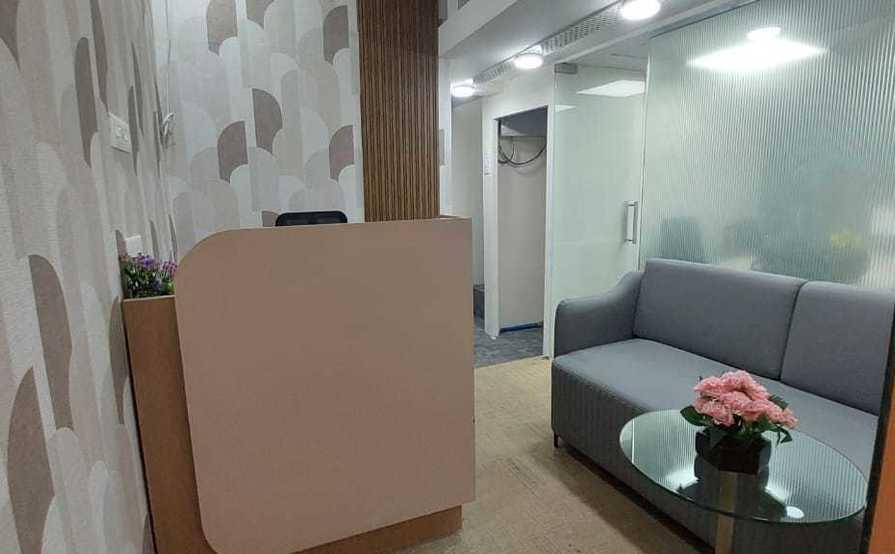 Coworkdesks by Shreedesking