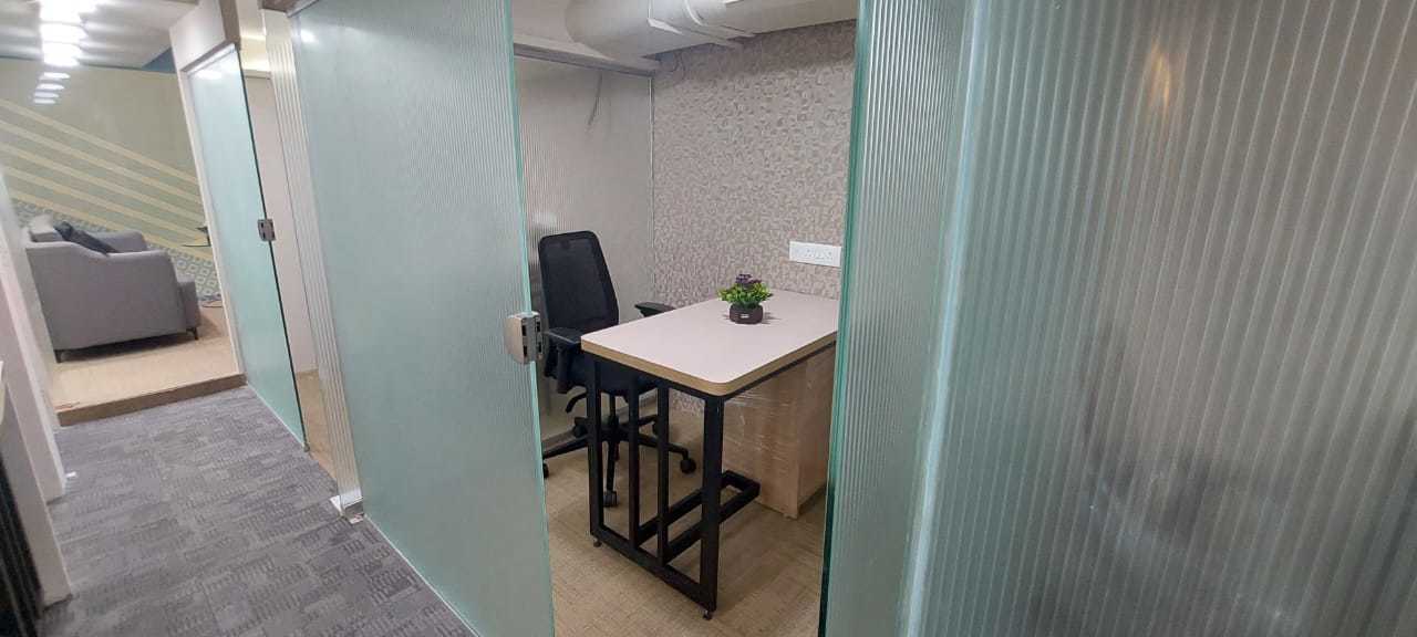 Coworkdesks by Shreedesking