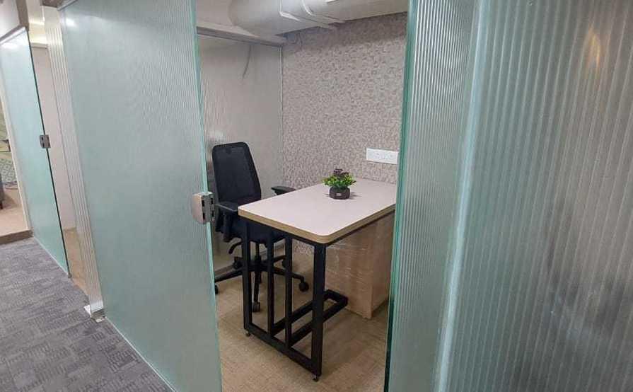 Coworkdesks by Shreedesking