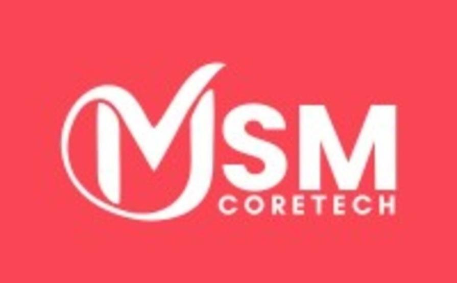 MSM CoreTech Innovations