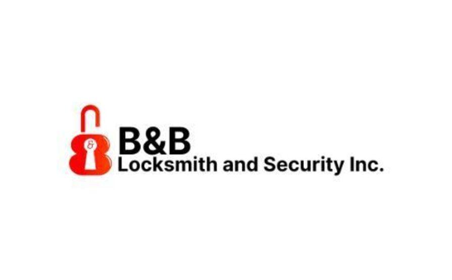 B&B Locksmith