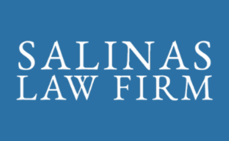 Salinas Law Firm