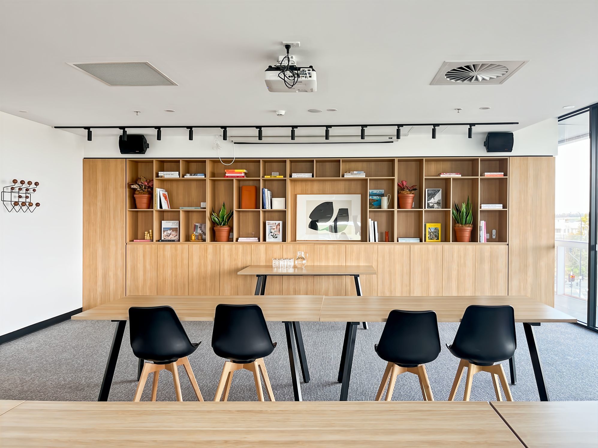 Get inspired and get to work in Spaces The Heroic