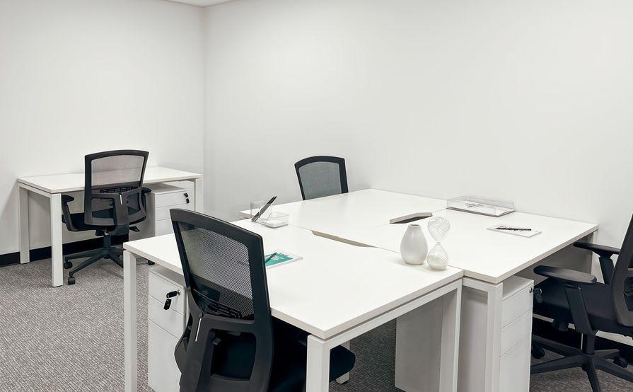 Get inspired and get to work in Spaces The Heroic