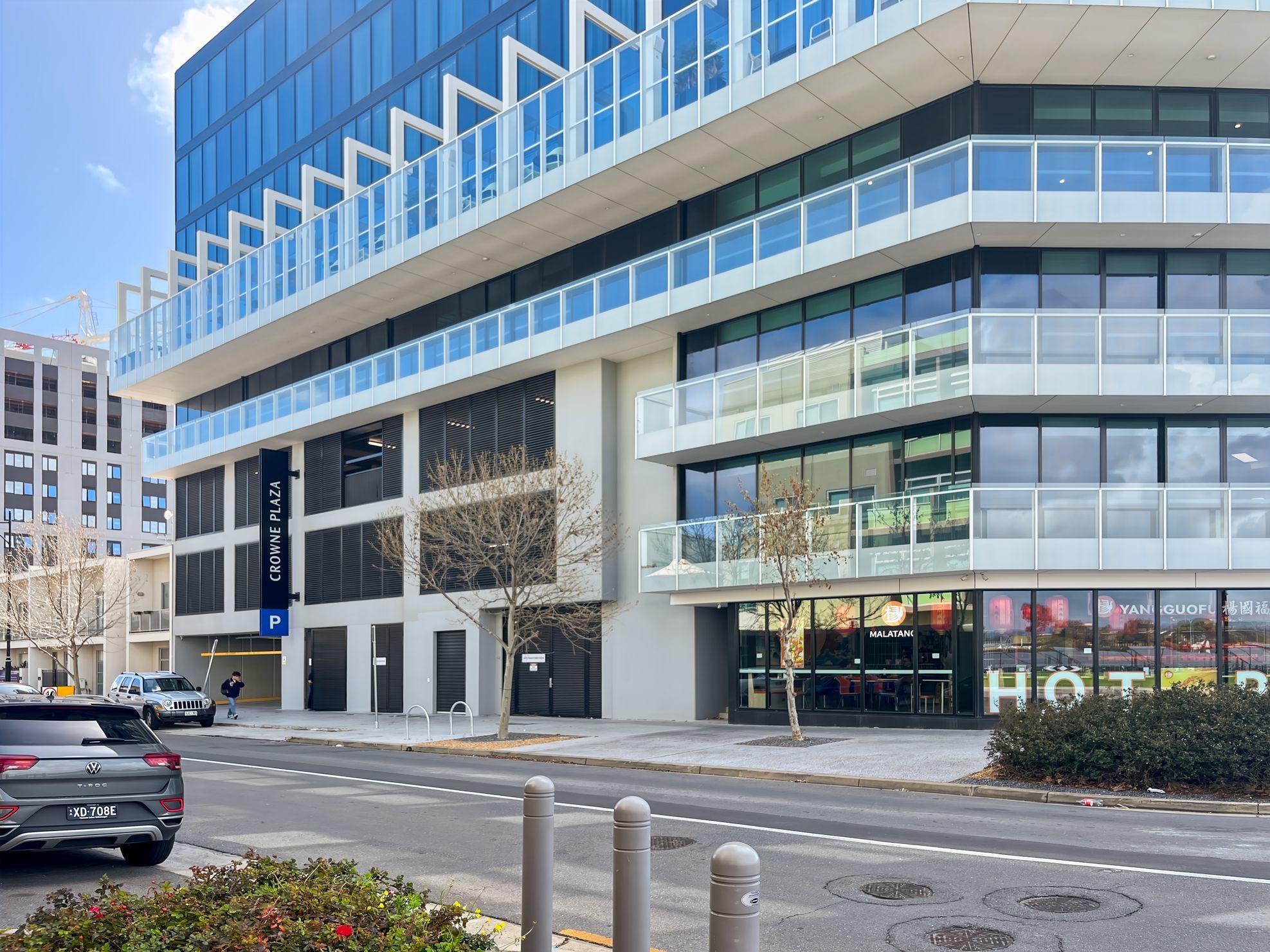 Beautifully designed office space for 1 person in Spaces The Heroic