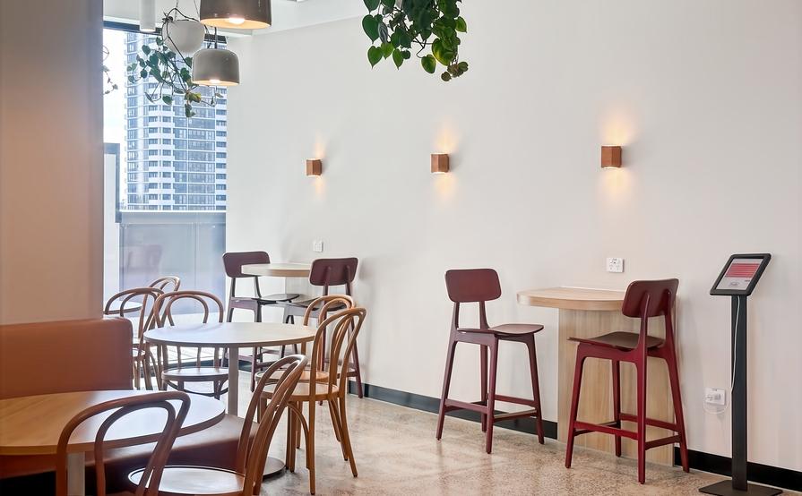 Join a thriving business community in Spaces Box Hill Join a thriving business community in Spaces Box Hill