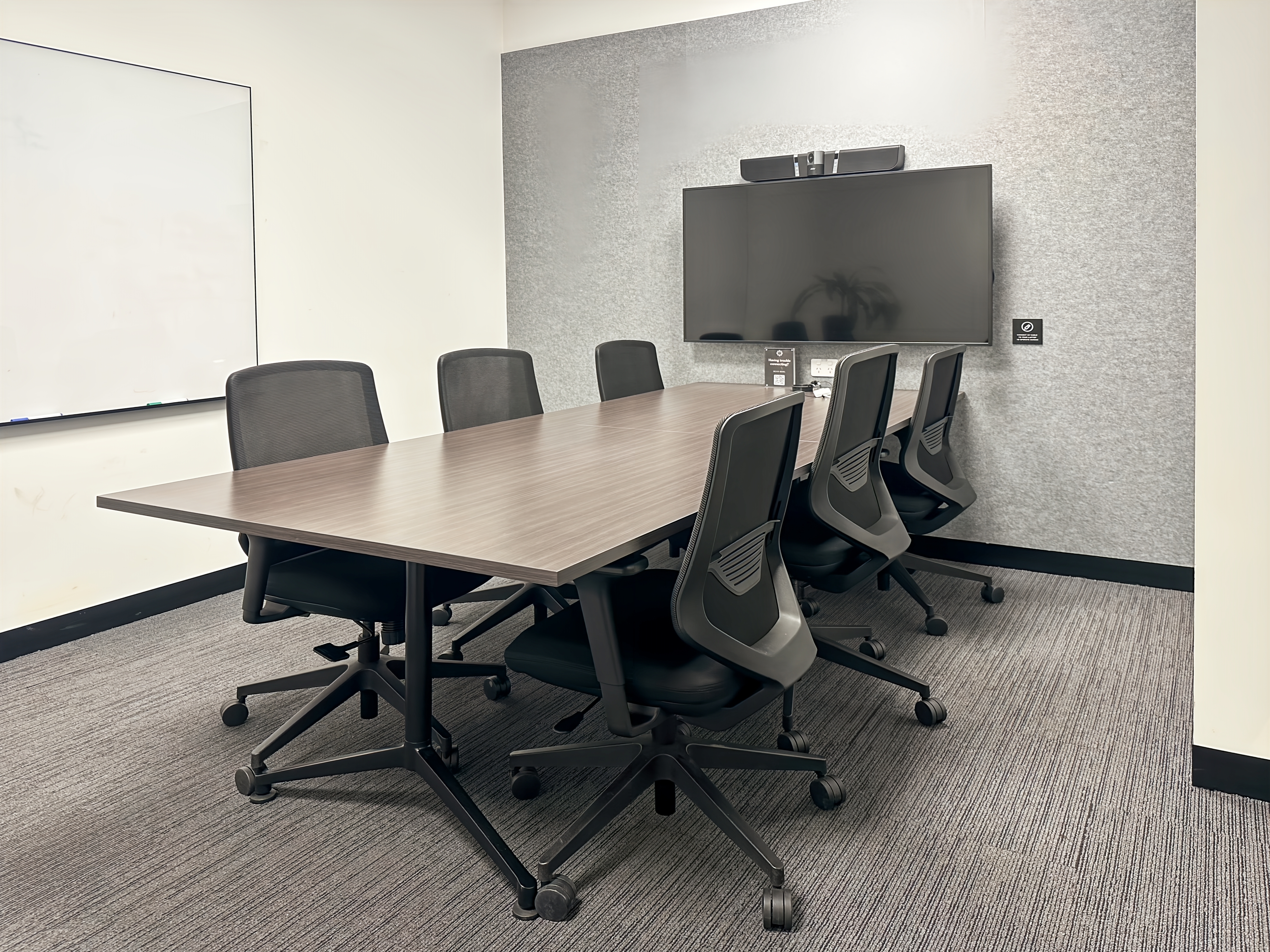 Join a thriving business community in Spaces Box Hill