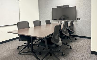 Join a thriving business community in Spaces Box Hill