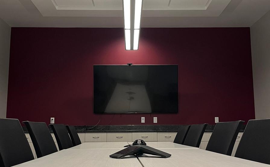 CMURC Bay City Board Room
